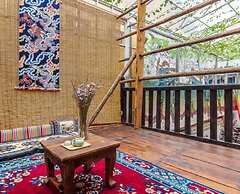 Floral Hotel · Yangqi Space Boutique Inn