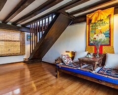 Floral Hotel · Yangqi Space Boutique Inn