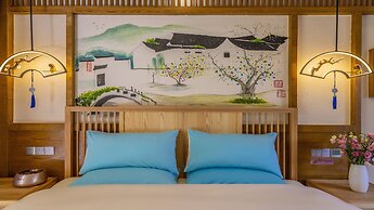 Floral Hotel · Rushuang Courtyard Lijiang