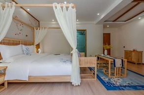 Floral Hotel · Rushuang Courtyard Lijiang