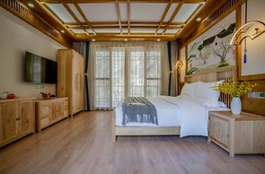 Floral Hotel · Rushuang Courtyard Lijiang