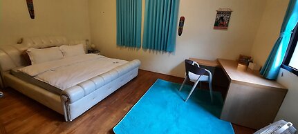 Nasun bed and breakfast