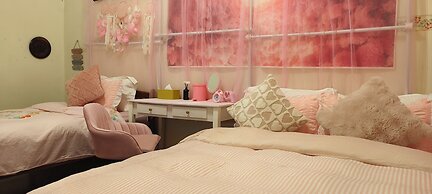 Nasun bed and breakfast