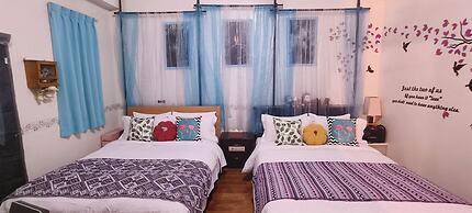 Nasun bed and breakfast