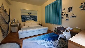 Nasun bed and breakfast