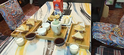 Nasun bed and breakfast