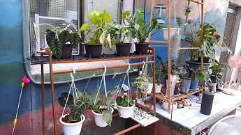 Nasun bed and breakfast