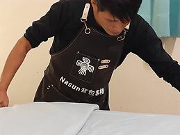 Nasun bed and breakfast