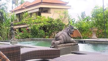 Indraprastha 2 Bungalow