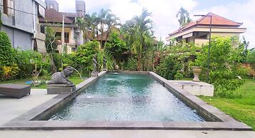 Indraprastha 2 Bungalow