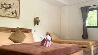 Indraprastha 2 Bungalow