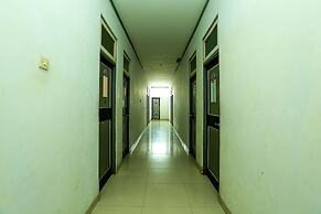 OYO 2197 Pulau Laut Guest House