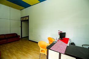 OYO 2197 Pulau Laut Guest House