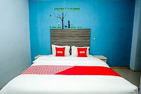 OYO 2197 Pulau Laut Guest House