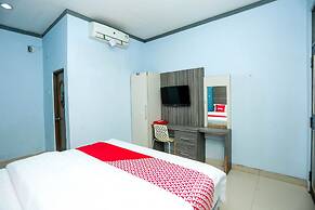 OYO 2197 Pulau Laut Guest House
