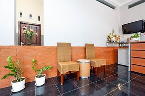 Super OYO 2209 Solo Point Guest House Syariah