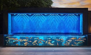 DoubleTree by Hilton Shenzhen Nanshan Hotel & Residences