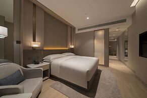 DoubleTree by Hilton Shenzhen Nanshan Hotel & Residences