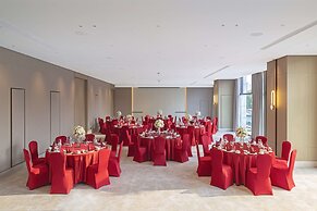 DoubleTree by Hilton Shenzhen Nanshan Hotel & Residences