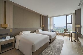 DoubleTree by Hilton Shenzhen Nanshan Hotel & Residences