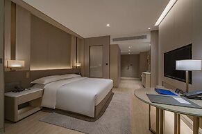 DoubleTree by Hilton Shenzhen Nanshan Hotel & Residences