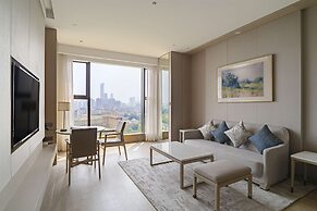 DoubleTree by Hilton Shenzhen Nanshan Hotel & Residences