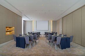 DoubleTree by Hilton Shenzhen Nanshan Hotel & Residences