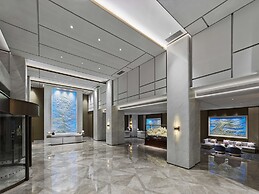 DoubleTree by Hilton Shenzhen Nanshan Hotel & Residences