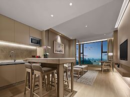 DoubleTree by Hilton Shenzhen Nanshan Hotel & Residences