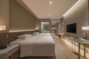 DoubleTree by Hilton Shenzhen Nanshan Hotel & Residences
