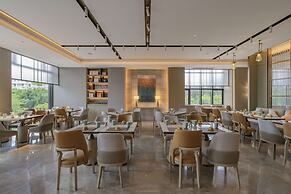DoubleTree by Hilton Shenzhen Nanshan Hotel & Residences