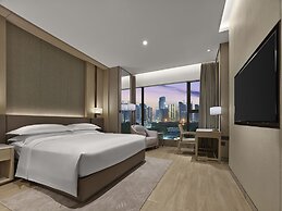 DoubleTree by Hilton Shenzhen Nanshan Hotel & Residences