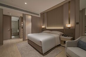 DoubleTree by Hilton Shenzhen Nanshan Hotel & Residences
