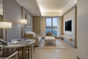 DoubleTree by Hilton Shenzhen Nanshan Hotel & Residences