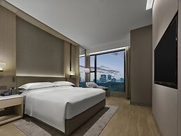 DoubleTree by Hilton Shenzhen Nanshan Hotel & Residences