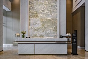 DoubleTree by Hilton Shenzhen Nanshan Hotel & Residences