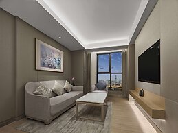 DoubleTree by Hilton Shenzhen Nanshan Hotel & Residences