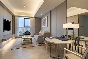 DoubleTree by Hilton Shenzhen Nanshan Hotel & Residences
