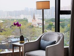 DoubleTree by Hilton Shenzhen Nanshan Hotel & Residences