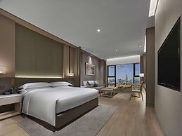 DoubleTree by Hilton Shenzhen Nanshan Hotel & Residences