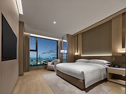 DoubleTree by Hilton Shenzhen Nanshan Hotel & Residences