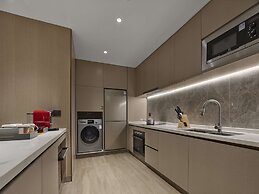 DoubleTree by Hilton Shenzhen Nanshan Hotel & Residences