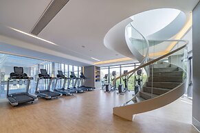 DoubleTree by Hilton Shenzhen Nanshan Hotel & Residences