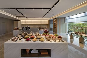 DoubleTree by Hilton Shenzhen Nanshan Hotel & Residences