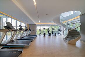 DoubleTree by Hilton Shenzhen Nanshan Hotel & Residences