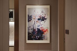 DoubleTree by Hilton Shenzhen Nanshan Hotel & Residences