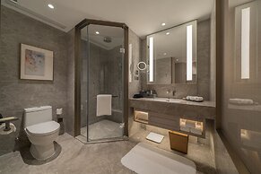 DoubleTree by Hilton Shenzhen Nanshan Hotel & Residences