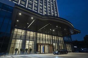 DoubleTree by Hilton Shenzhen Nanshan Hotel & Residences