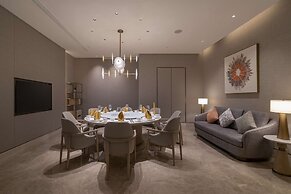 DoubleTree by Hilton Shenzhen Nanshan Hotel & Residences