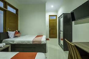 OYO 2259 Zleepy Ks Tubun